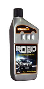 ROBO Front